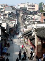 Tianlong Tunpu Old Town